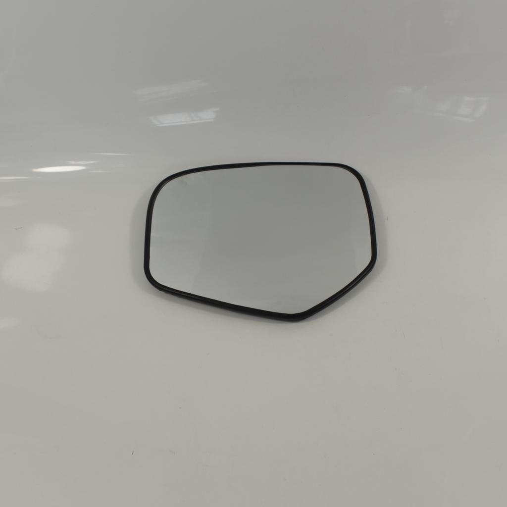 HY-112 Car Side Mirror Glass Lens, Door Wing Rearview Mirror, Heated Glass for Mitsubishi TRITON 2006-2015 L200 2005-2011