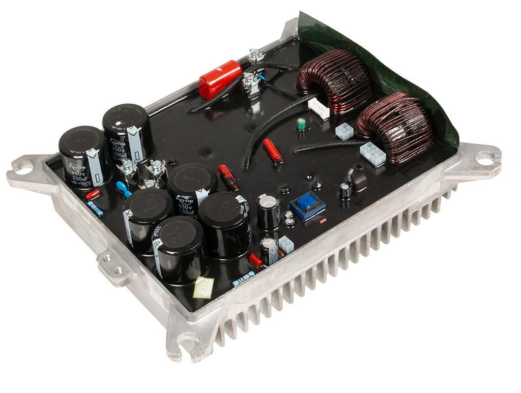 Falownik Loncin Gh9000I Część Oryginalna 660900145-0001