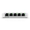 Commutateur - UBIQUITI - 5 Ports Ethernet RJ-45 - Géré - Gigabit Ethernet - Compact