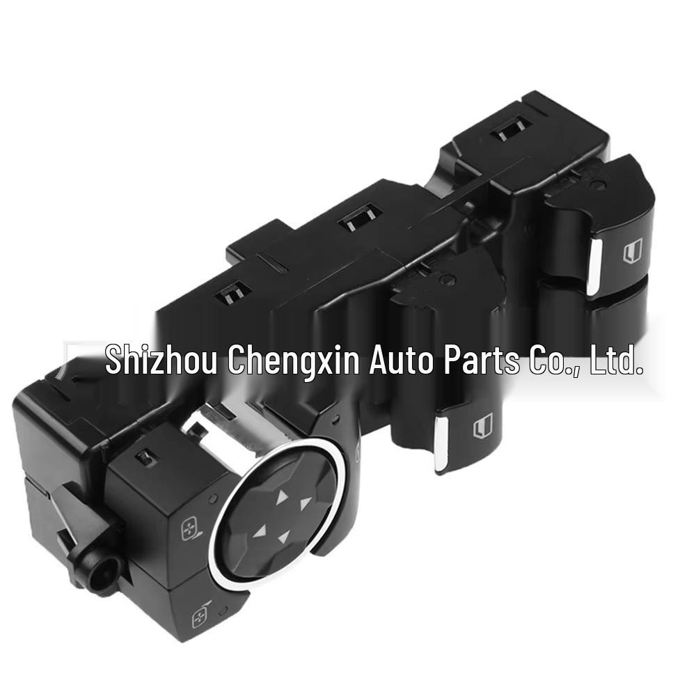 

FL3T-14B133-BGW: Compatible with 2015-2018 Ford F-150 Power Window Regulator Switches. Electric