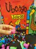 Ubongo Junior 3D - Juego Egmont