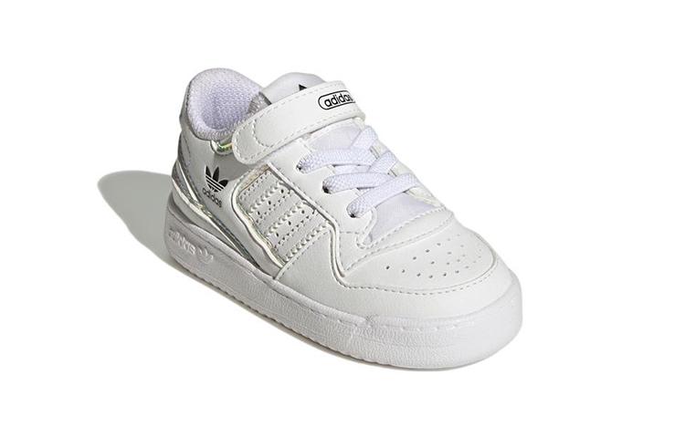 adidas Forum Low Cloud White Core Black TD GZ1674