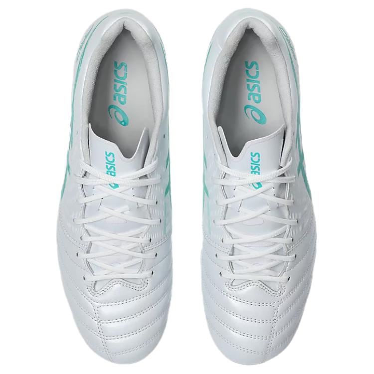 Asics Ds Light X-Fly Pro 2 Comfortable Versatile Soccer Shoes Men Soccer Shoes White 1101A055-105