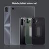 Mobile Phone Holder Degree 360 Fall Rotation Angle Adjustment Back-mounted Resistant Anti-shaking Phone Mobile Stand Daily