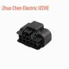 15326661 Unisex 10P Plug & Receptacle Connector (10 Holes, 15326660)