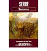 Kniha Serre: Somme