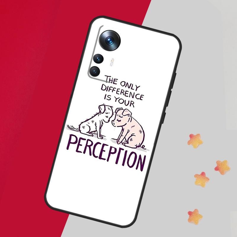 Vegan Inspiration Case For Xiaomi 15 14 13 Ultra 11T 12T 13T 14T Pro Cover For POCO X7 X6 X3 X5 F5 F6 F7 Pro