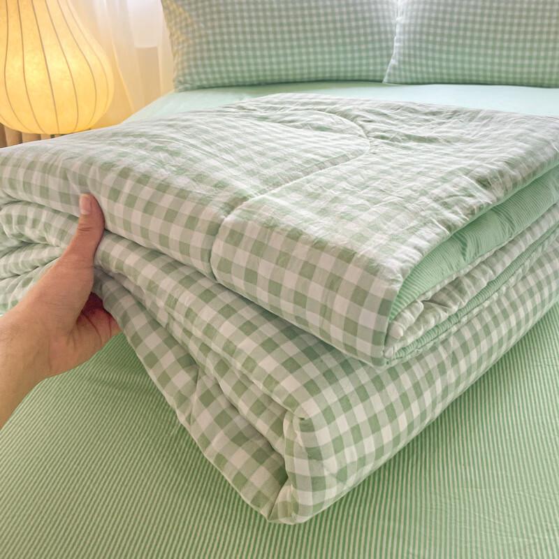 OEING Soy Fiber Summer Quilt 200*230cm