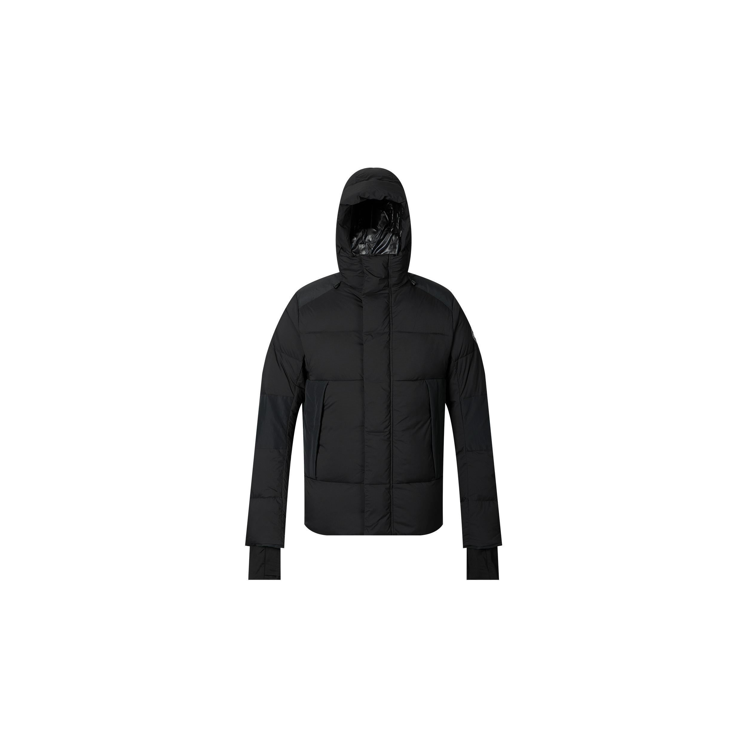 Canada Goose Armstrong Down Jacket 5076M-61