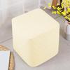 Stretch Ottoman Cover Stool Protector Ottoman Slipcovers for Living Room