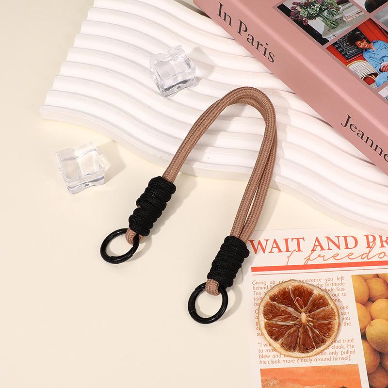 Versatile 2025 Portable Phone & Camera Keychain Lanyard