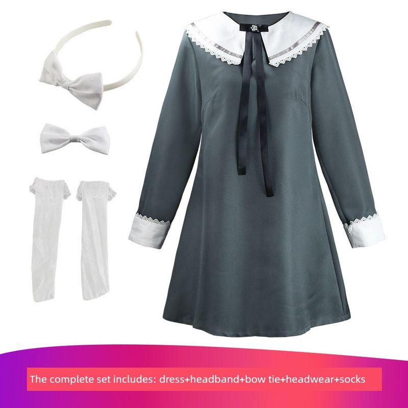 Kaiju No. 8 Kawai Rika Ohtani Ai Sawa Momo Aoi Nene Cosplay Kaiju No. 8 Cosplay Costume