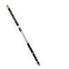 60cm Ultra-Hard, Ultra-Light Carbon Stream Rod – 2/8 Action, Ideal for Various Waters