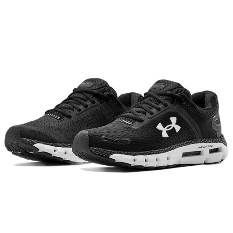 Under Armour Hovr Infinite 2 'Black' 3022587-001