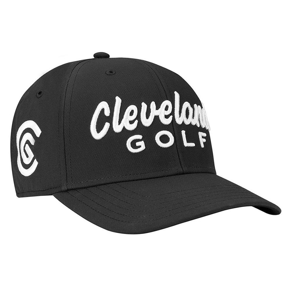 

Мужская структурированная кепка Cleveland Golf, один размер подходит всем