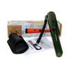 1Pc Hand Held Metal Detector Underground Gold Detector Treasure Hunter Seeker Tracker