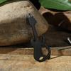 PULIAN Multifunctional Tool Card & Keychain