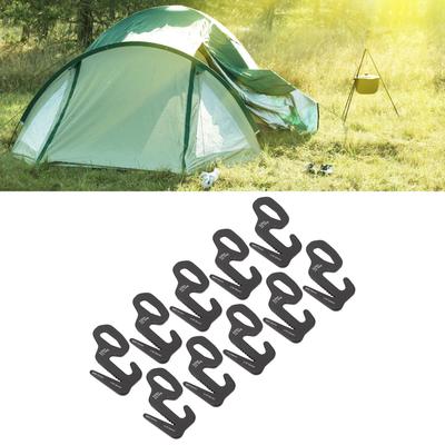 Kempování a turistika – Příslušenství ke stanům