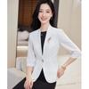 Women's Formal Business Two-Piece Suit Dress Set