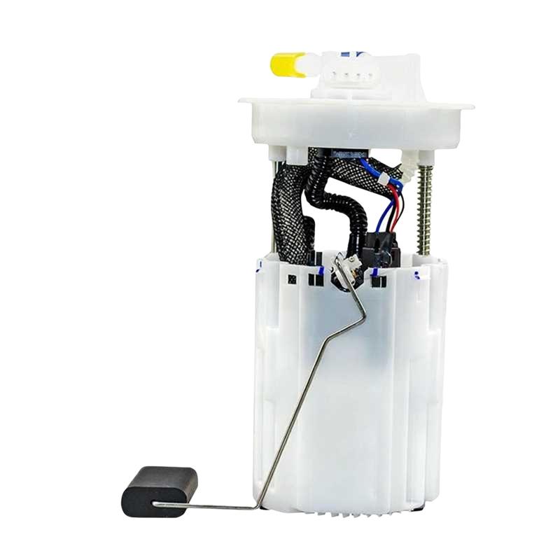 Electronic Fuel Pump Control Tank Pump Petrol Fuel Pump Assembly 1106010U7101 For JAC Refine M2 Heyue 1.8