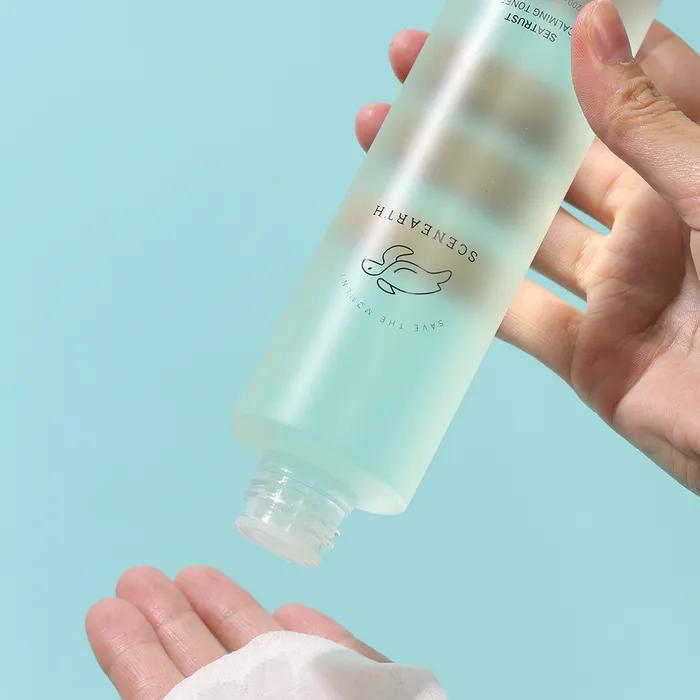 Citrus Calming Toner 200ml
