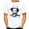 Don Ramon T-Shirt Sommer Mode Hochwertiger Druck Lässig 100% Baumwolle Hautfreundlich Und Weich