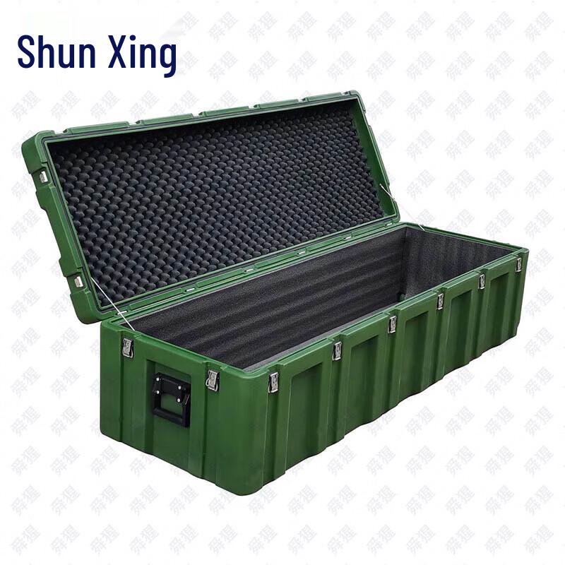 Shunxing Outdoor Rotomolded Equipment Box