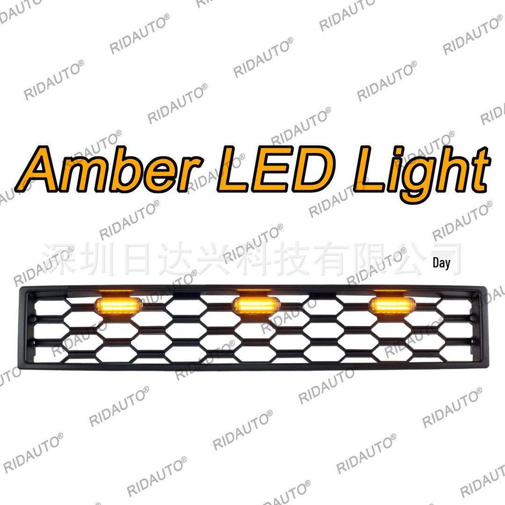 Rete Anti-Insetti con Griglia per Ford Ranger Raptor Pickup 2023-2025