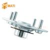 M MATI Rear Right Wheel Hub for Honda Rubicon 500 2001-2011 42610-HN2-A20 42610-HN2-000