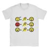 Casual Why I Lose At Padel Tennis Funny Excuses  T-Shirts Men Crew Neck Pure Cotton T Shirts  Short Sleeve Tees Plus Size