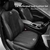 Breathable Car Seat Cover Seat Protector Accessories For Citroen C3 C5 C1 C2 Berlingo Celysee C4 Cactus Picasso Aircross Saxo