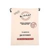 Large Merry Canvas Christmas Santa Sack Xmas Stocking Reindeer Gift Storage Bag