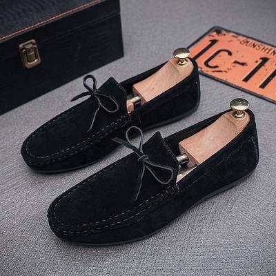 Alpargatas Zapatos De Hombre Zapatillas De Deporte Zapatos Casuales Para Hombre Tenis Zapatos De Conducción De Barcos De Cuero De Lujo Zapatos De Carrera Mocasines De Moda Pisos Mocasines Zapatos Para Hombres