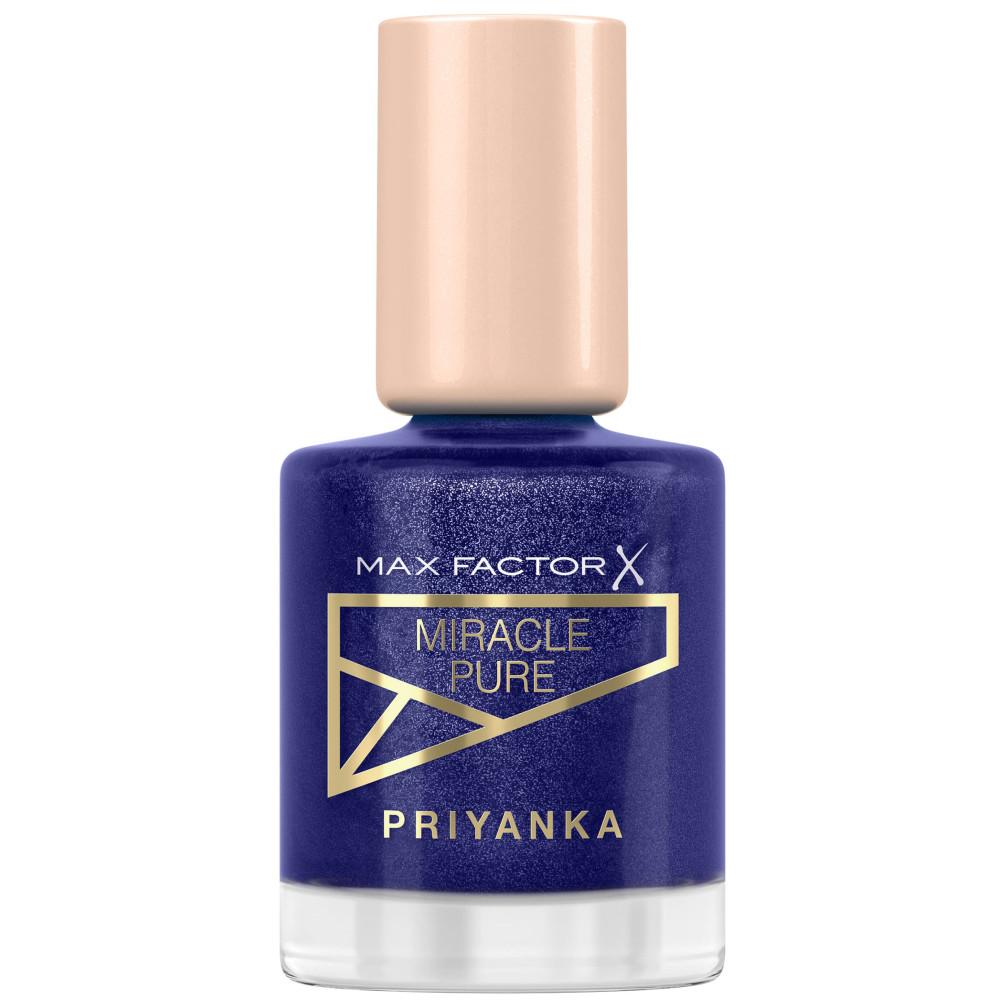 Max Factor Nagellack Miracle Pure Priyanka -
