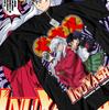 Tops – Camisetas