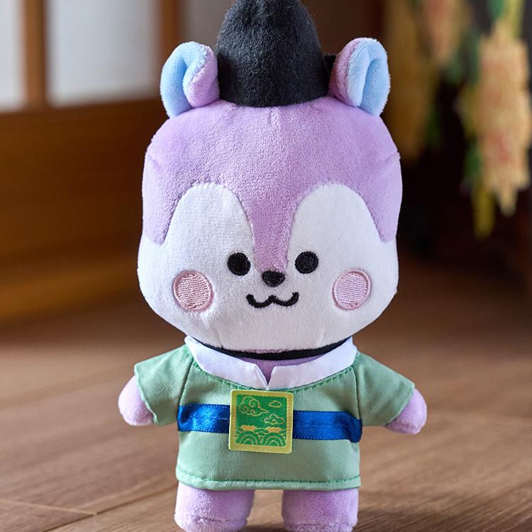 

BT21 MANG BABY K EDITION 2 стоячая кукла