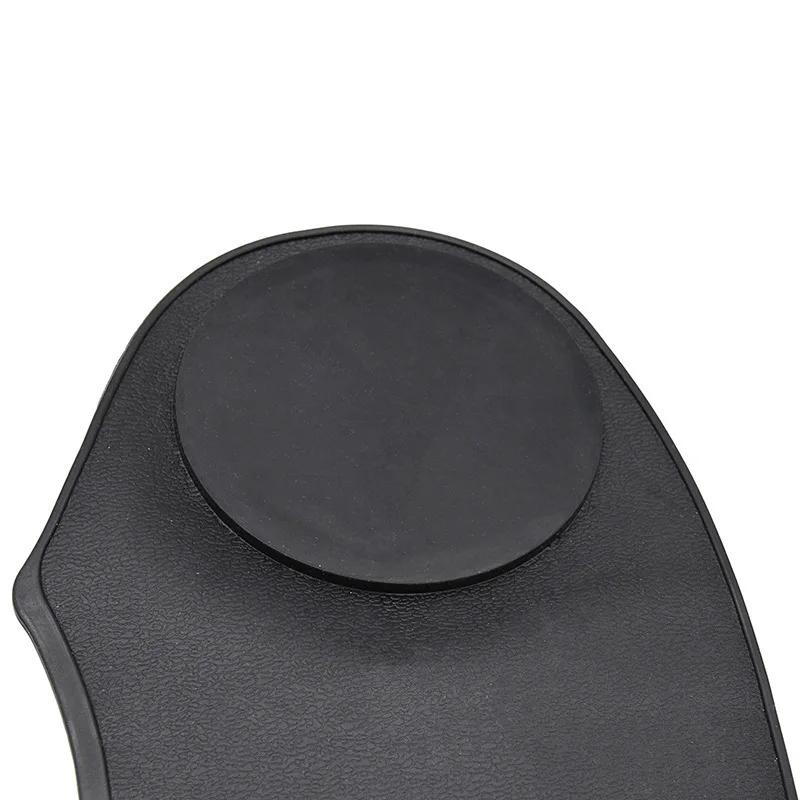 1PC Apron For Hairdresser Cape Waterproof Hair Coloring Wraps Barber Shoulder Pads Black Hair Dyeing Haircut Apron For Salon