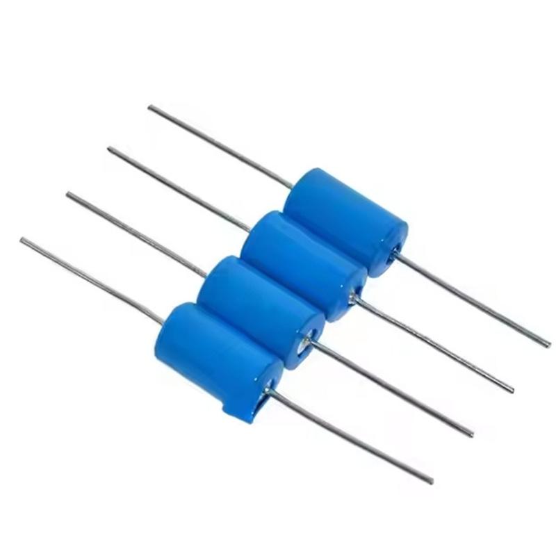 10PCS SW420 Metal Vibration Detection Sensoring Switches Set for Automation Systems and Wearable Devices