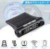 Tire Pressure Monitor, TPMS Tire Pressure Monitoring System, Tire Pressure Sensor, Real-time, Tire Pressure