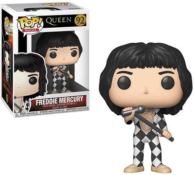 Funko Queen Freddie Mercury POP! ROCKS -