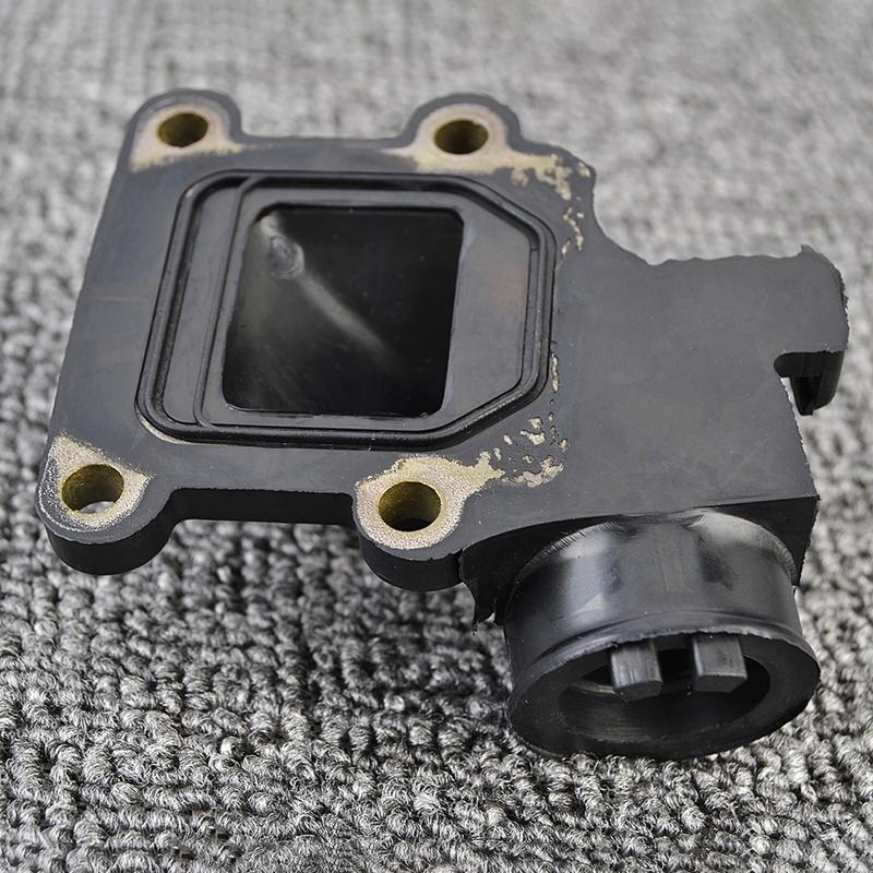 Intake Manifold For Yamaha BA50 BA50N BA50NH BA50S BA50ST Gear CG50E CG50W CG50ES CH80 CW50 CW50T CX50 BA50 BA50S 2JA-13555-00