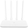 Routeur Sans Fil XIAOMI Mi 4A Blanc - 1167 Mbits/s - 4 Antennes Externes - Contrôle Parental