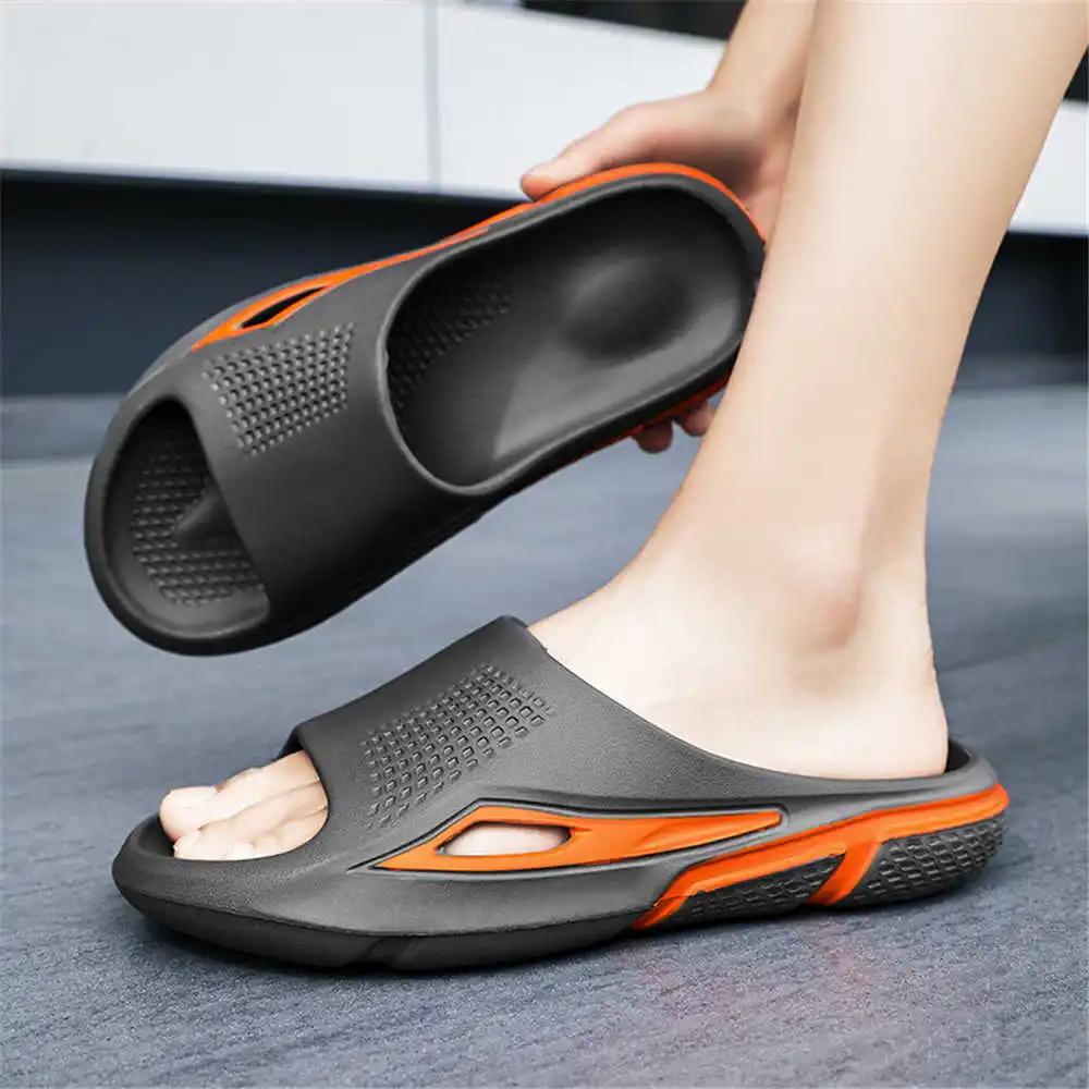 Fashion 42-43 Hypersoft Men Slippers Sandals Large Sandals Shoes For Gym Men Sneakers Sport Classical Unique Beskete Sneacker Promo