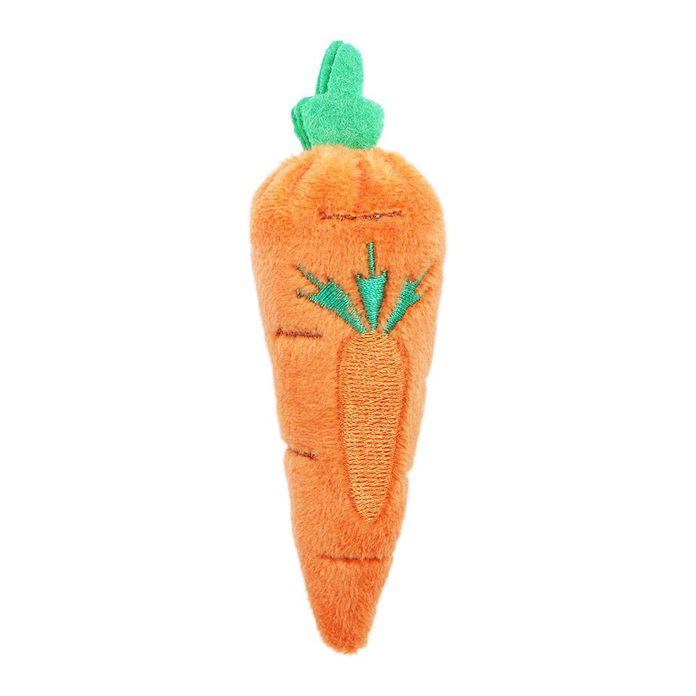 Stuffed Key Rings Stuffed   Pendant Key Holder Fruit  Fruit   Vegetable   Keychain