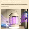 Honeycomb Portable Electric Mosquito Killer Lamp