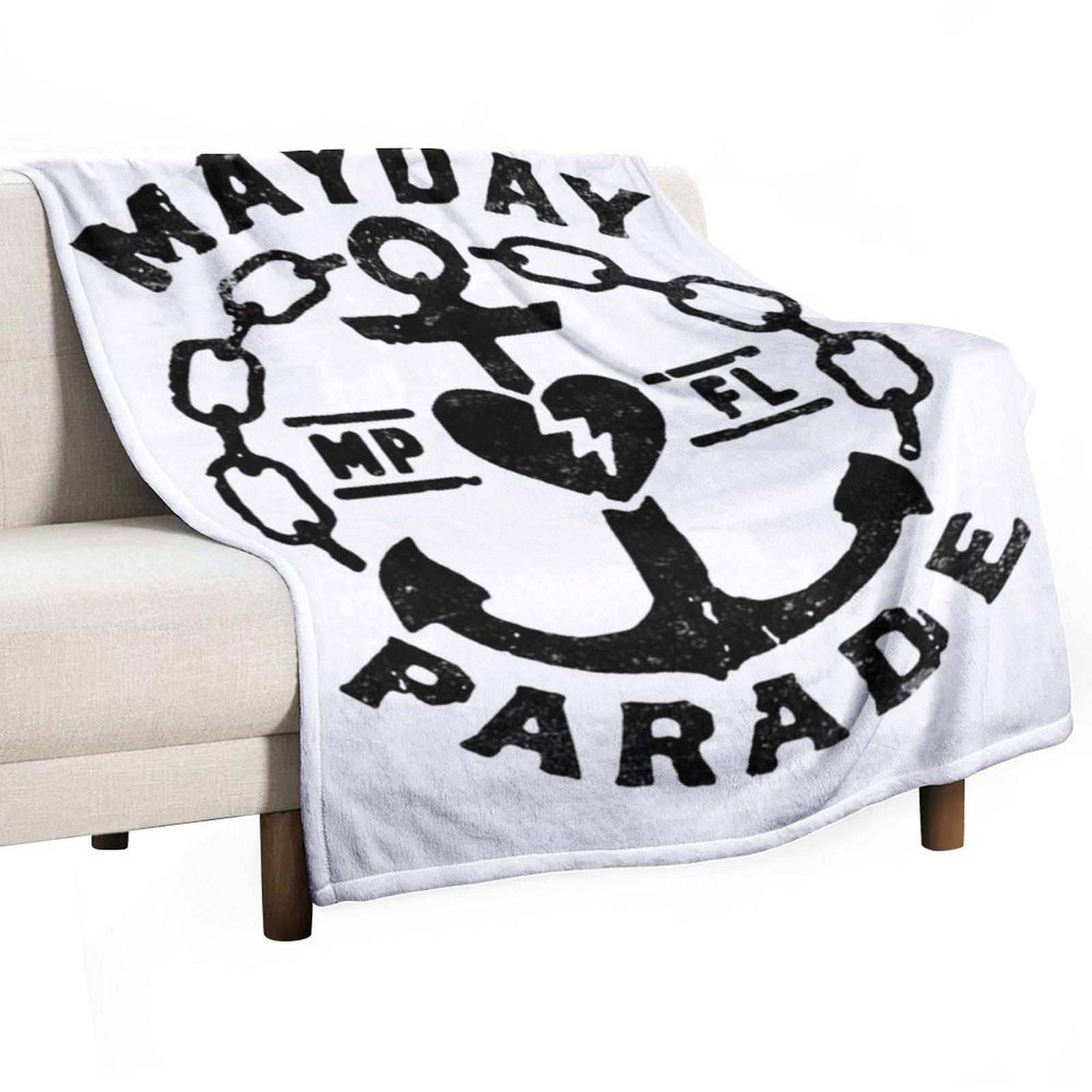 A Busy Bee Throw Blanket Beach Giant Sofa Moving Camping Blankets 30x40in