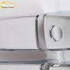 12-16 Encore Door Handle Bright Strip - Electroplated Handle Grip Sticker