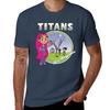 Teen Kingdom Tshirt Work Style Casual Tshirt