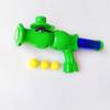 Cat Plush Ball Launcher: Self-Entertainment Toy & Stress Reliever for Kittens