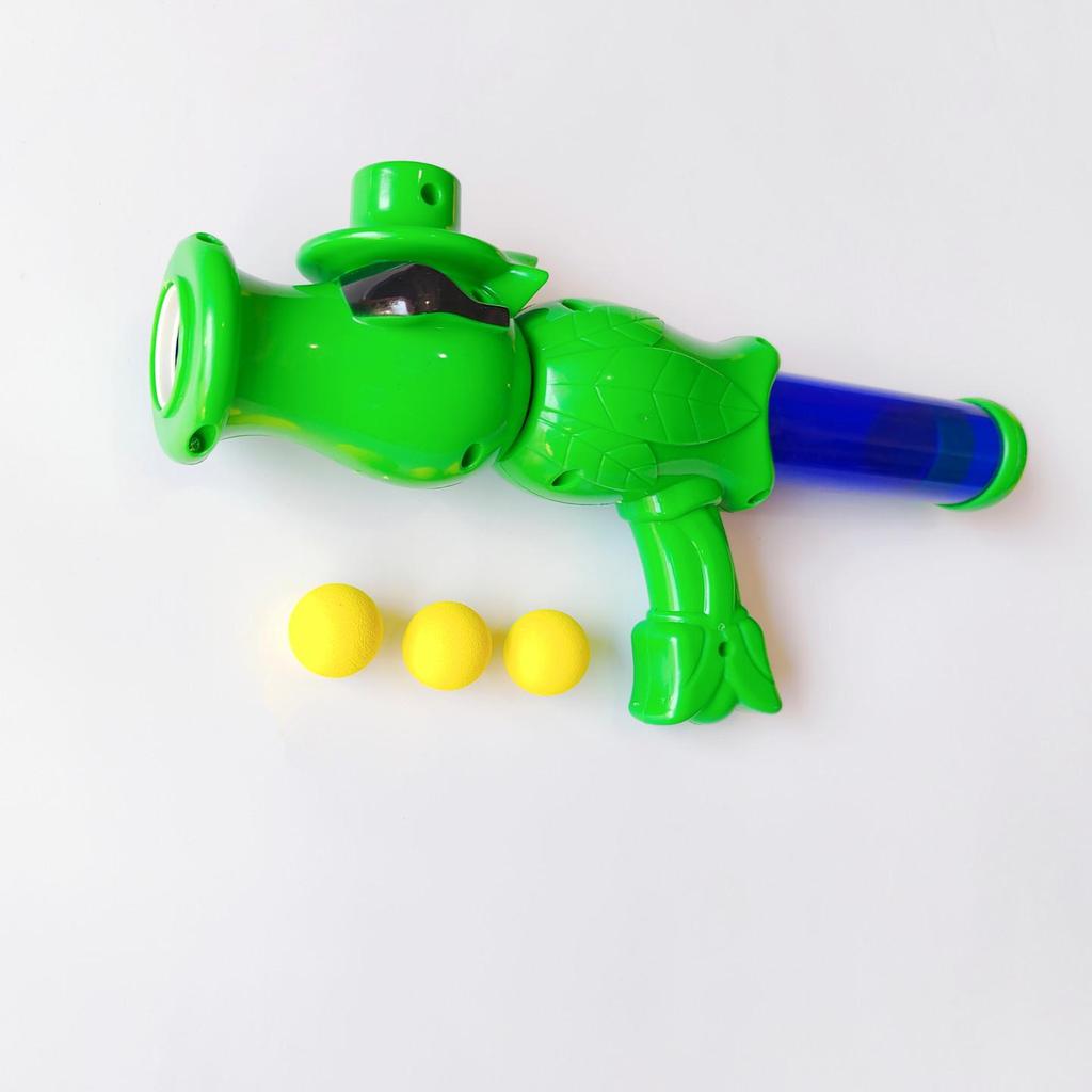 Cat Plush Ball Launcher: Self-Entertainment Toy & Stress Reliever for Kittens